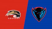 2024 SIU Edwardsville vs DePaul - Women's