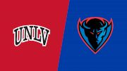 2024 UNLV vs DePaul - Women's