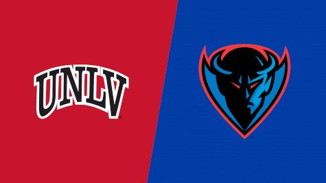 2024 UNLV vs DePaul - Women's