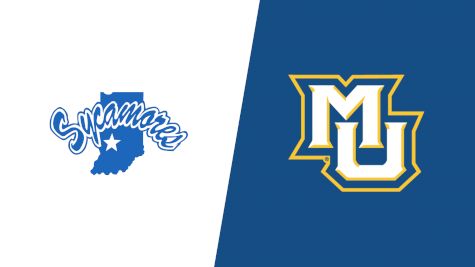 2024 Indiana State vs Marquette - Women's