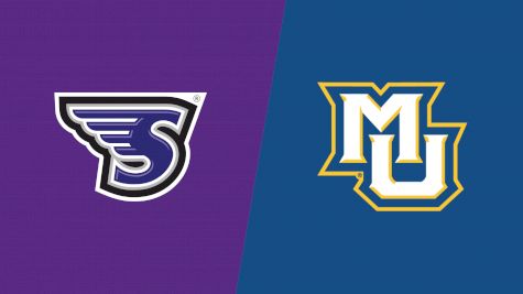 2024 Stonehill College vs Marquette - Women's