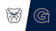 2025 Butler vs Georgetown - Women's