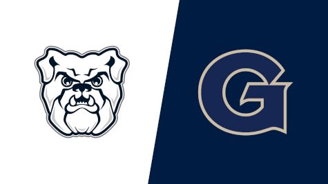 2025 Butler vs Georgetown - Women's