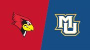 2024 Illinois State vs Marquette - Women's