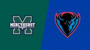 2024 Mercyhurst vs DePaul - Women's