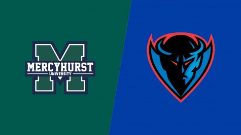 2024 Mercyhurst vs DePaul - Women's