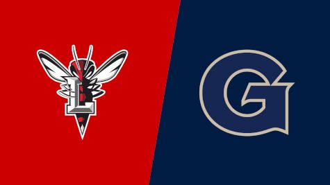 2024 Lynchburg vs Georgetown - Women's