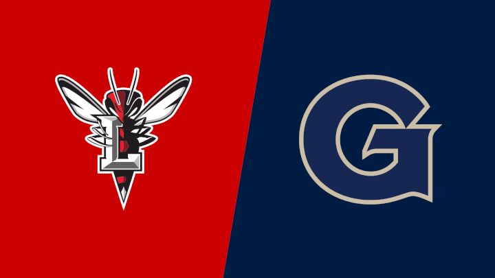 2024 Lynchburg vs Georgetown - Women's