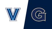 2025 Villanova vs Georgetown - Women's