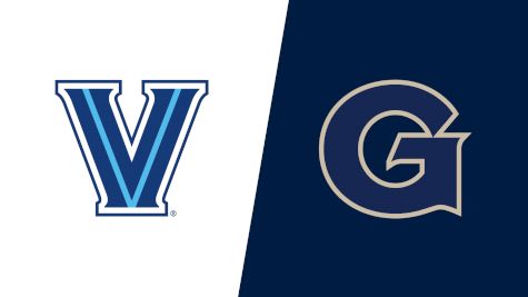 2025 Villanova vs Georgetown - Women's