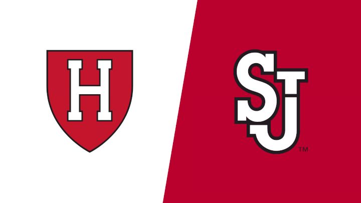 2024 Harvard vs St. John's - Women's