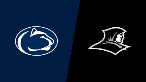 2024 Penn State vs Providence - Women's