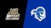 2024 Bryant vs Seton Hall - Women's