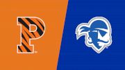 2024 Princeton vs Seton Hall - Women's