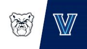 2025 Butler vs Villanova - Women's