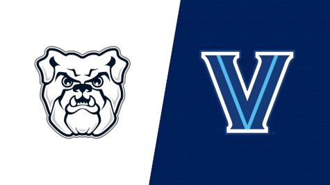 2025 Butler vs Villanova - Women's