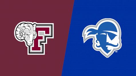 2024 Fordham vs Seton Hall - Women's