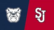 2025 Butler vs St. John's - Women's