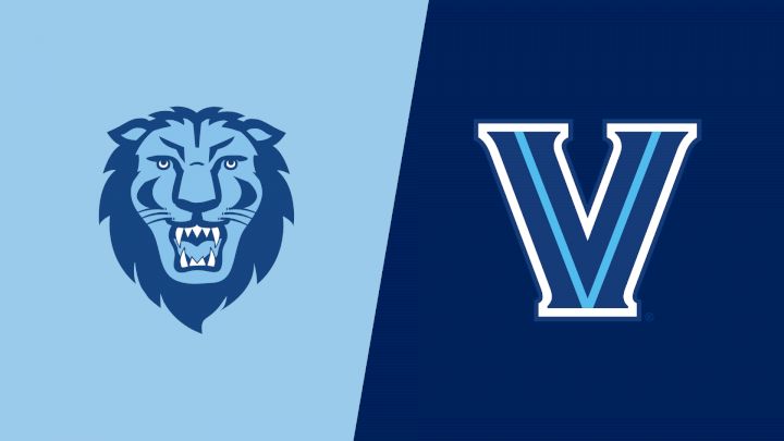 2024 Columbia vs Villanova - Women's