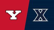 2024 Youngstown State vs Xavier - Women's