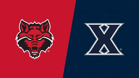 2024 Arkansas State vs Xavier - Women's