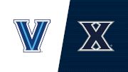 2025 Villanova vs Xavier - Women's