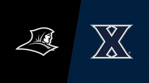 2025 Providence vs Xavier - Women's