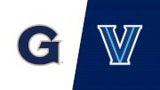 2024 Georgetown vs Villanova - Swimming