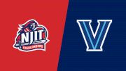 2024 NJIT vs Villanova - Swimming