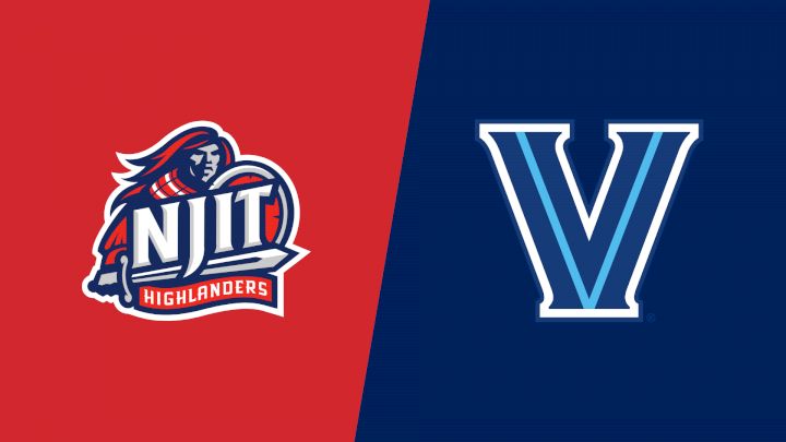 2024 NJIT vs Villanova - Swimming