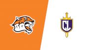 2025 Occidental vs Cal Lutheran - Swimming