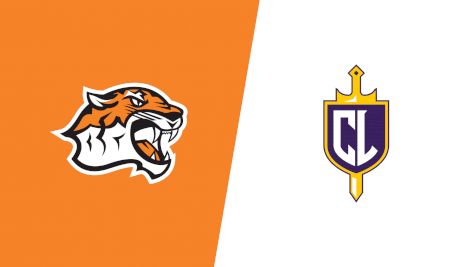 2025 Occidental vs Cal Lutheran - Swimming