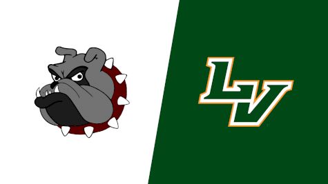 2024 Redlands vs La Verne - Swimming