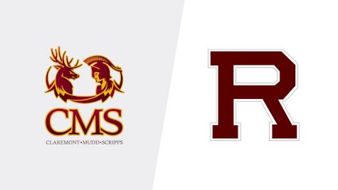 2025 Claremont M-S vs Redlands - Swimming