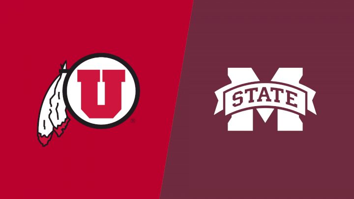 2024 Utah vs Mississippi State - Women's