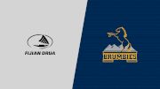 2025 Fijian Drua vs Brumbies Rugby