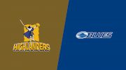 2025 Highlanders vs Blues