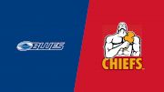 2025 Blues vs Chiefs