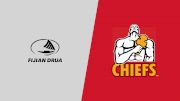 2025 Fijian Drua vs Chiefs