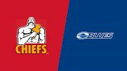 2025 Chiefs vs Blues