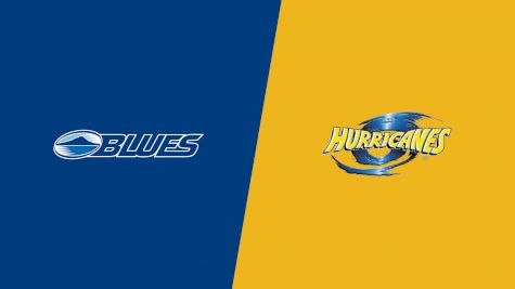 2025 Blues vs Hurricanes