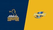 2025 Brumbies Rugby vs Hurricanes