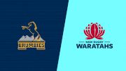 2025 Brumbies Rugby vs NSW Waratahs