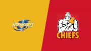 2025 Hurricanes vs Chiefs