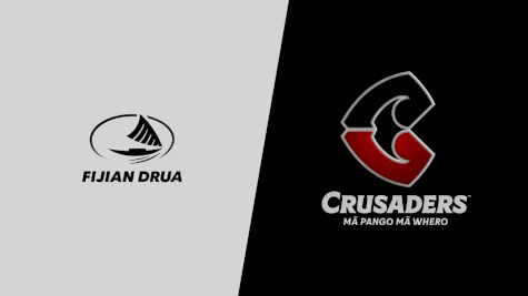 2025 Fijian Drua vs Crusaders