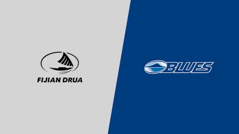 2025 Fijian Drua vs Blues