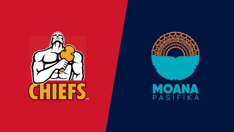 2025 Chiefs vs Moana Pasifika