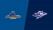 2024 Worcester State vs Southern New Hampshire - Men's