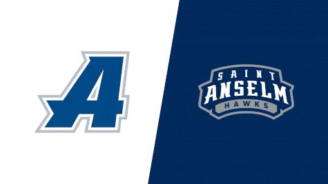 2024 Assumption vs St. Anselm - Men's