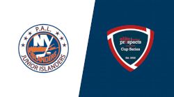 2024 PAL Jr. Islanders 14U vs CT  Jr. Rangers 14U